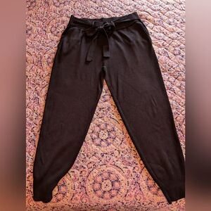 Soho Apparel Knit Joggers XL